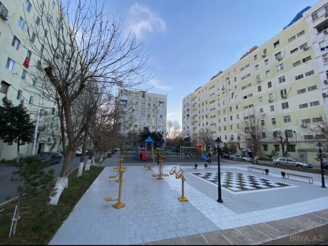 Satılır 3 otaqlı köhnə tikili 80 m², Səbail r., photo 26 from 31