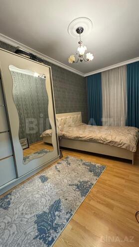 Satılır 3 otaqlı köhnə tikili 80 m², Səbail r., photo 3 from 31