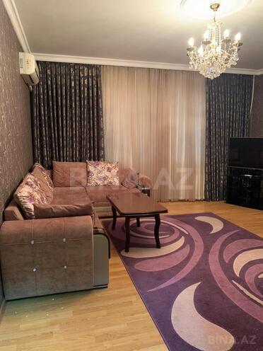 Satılır 3 otaqlı köhnə tikili 80 m², Səbail r., photo 8 from 31