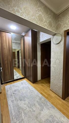 Satılır 3 otaqlı köhnə tikili 80 m², Səbail r., photo 9 from 31