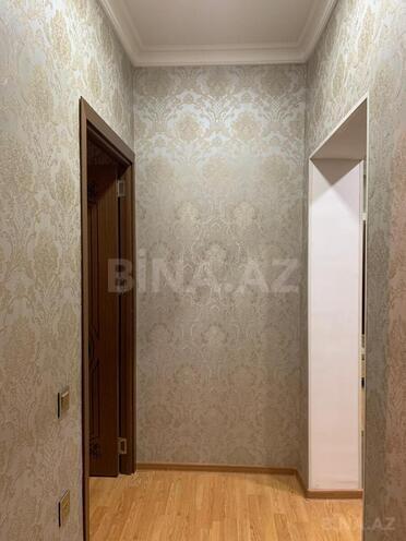Satılır 3 otaqlı köhnə tikili 80 m², Səbail r., photo 13 from 31