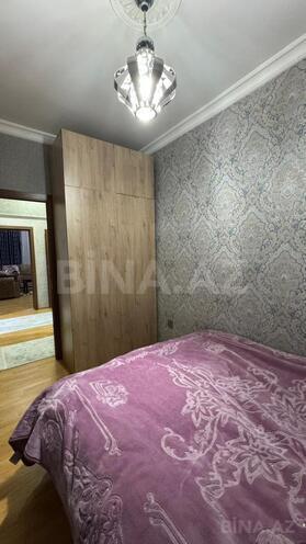 Satılır 3 otaqlı köhnə tikili 80 m², Səbail r., photo 12 from 31