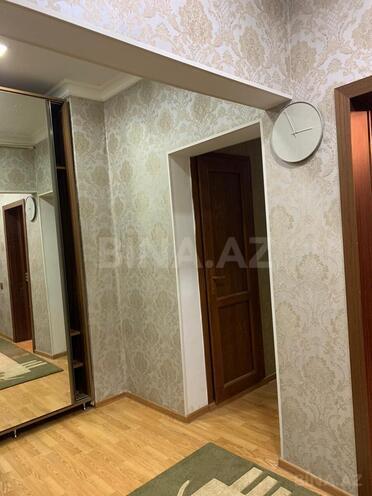 Satılır 3 otaqlı köhnə tikili 80 m², Səbail r., photo 17 from 31