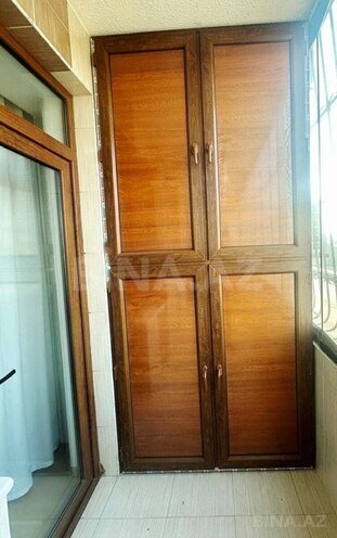 Satılır 2 otaqlı yeni tikili 88 m², Azadlıq Prospekti m., photo 10 from 11