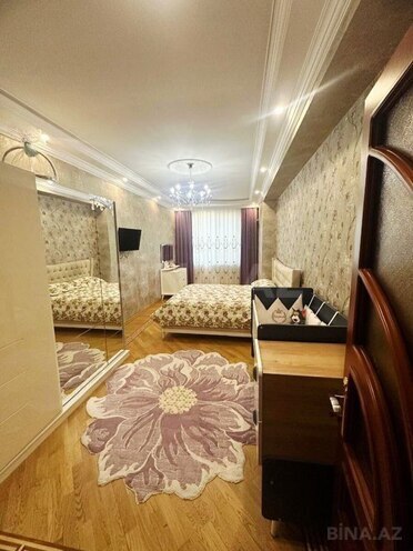 Satılır 2 otaqlı yeni tikili 88 m², Azadlıq Prospekti m., photo 5 from 11