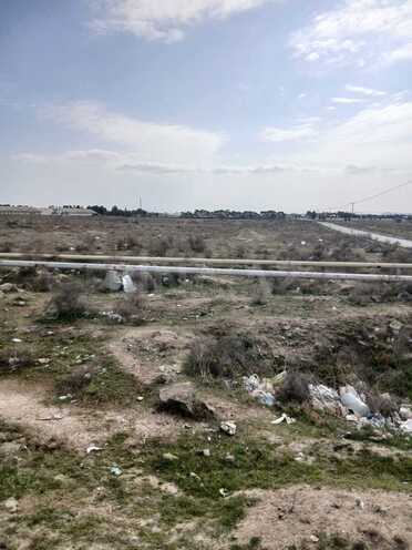 Satılır  torpaq 1 100 sot, Buzovna q., photo 1 from 6