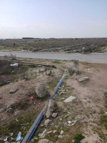 Satılır  torpaq 1 100 sot, Buzovna q., photo 4 from 6