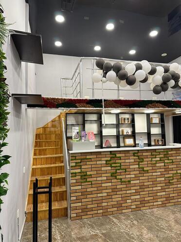 Сдаётся  объект 39 м², Насиминский  р., photo 7 from 9