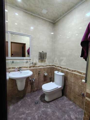 İcarəyə verilir 3 otaqlı ofis 160 m², Gənclik m., photo 12 from 17