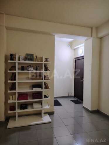 İcarəyə verilir 3 otaqlı ofis 160 m², Gənclik m., photo 9 from 17