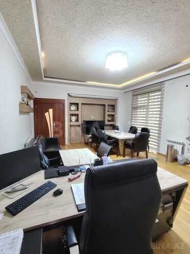 İcarəyə verilir 3 otaqlı ofis 160 m², Gənclik m., photo 4 from 17