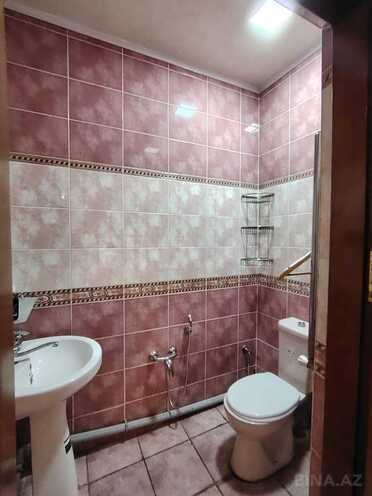 İcarəyə verilir 3 otaqlı ofis 160 m², Gənclik m., photo 13 from 17