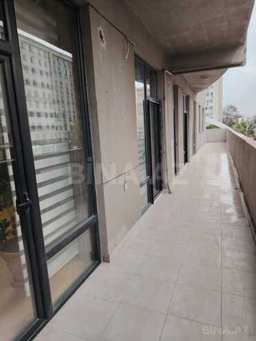 İcarəyə verilir 3 otaqlı ofis 160 m², Gənclik m., photo 16 from 17