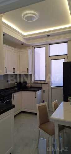 Продаётся 3-комн. новостройка 82 м², пос. Ахмедлы, photo 7 from 9