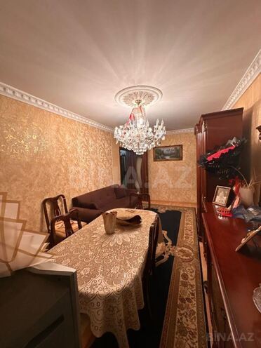 Satılır 2 otaqlı köhnə tikili 65 m², Bakıxanov q., photo 5 from 16