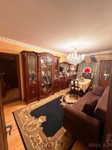 Satılır 2 otaqlı köhnə tikili 65 m², Bakıxanov q., photo 4 from 16