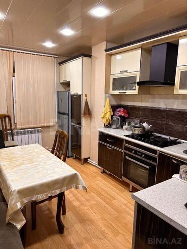 Satılır 2 otaqlı köhnə tikili 65 m², Bakıxanov q., photo 11 from 16