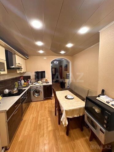 Satılır 2 otaqlı köhnə tikili 65 m², Bakıxanov q., photo 10 from 16