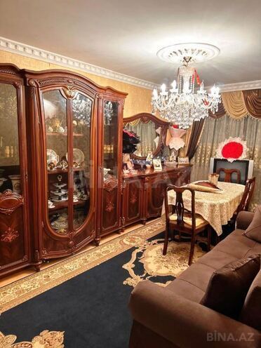 Satılır 2 otaqlı köhnə tikili 65 m², Bakıxanov q., photo 3 from 16