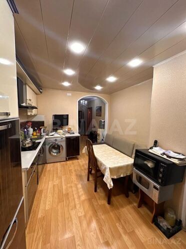 Satılır 2 otaqlı köhnə tikili 65 m², Bakıxanov q., photo 13 from 16