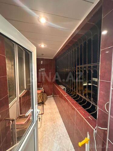 Satılır 2 otaqlı köhnə tikili 65 m², Bakıxanov q., photo 9 from 16