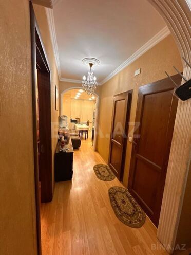 Satılır 2 otaqlı köhnə tikili 65 m², Bakıxanov q., photo 8 from 16