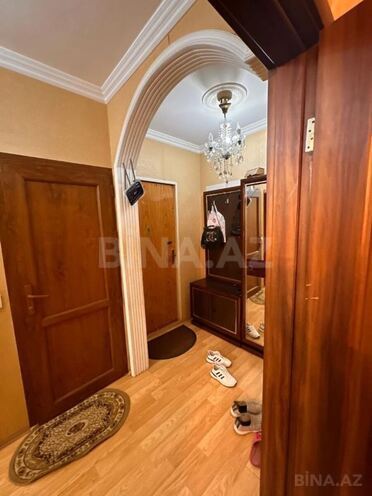 Satılır 2 otaqlı köhnə tikili 65 m², Bakıxanov q., photo 7 from 16