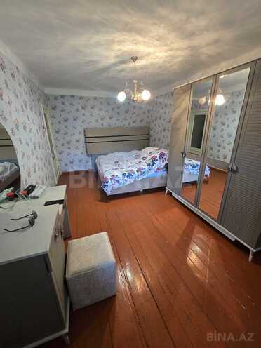 Satılır 1 otaqlı köhnə tikili 35 m², Elmlər Akademiyası m., photo 4 from 10