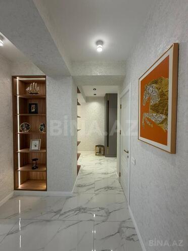 Продаётся 4-комн. новостройка 110 м², м. Дернегюль, photo 7 from 22