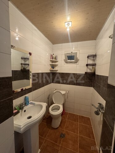 İcarəyə verilir 3 otaqlı həyət evi/bağ evi 81 m², Hökməli q., photo 13 from 15