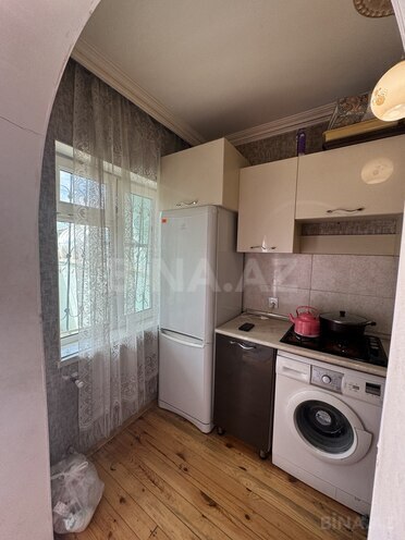 İcarəyə verilir 3 otaqlı həyət evi/bağ evi 81 m², Hökməli q., photo 10 from 15