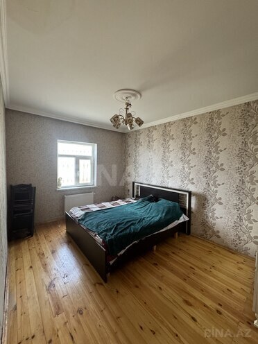 İcarəyə verilir 3 otaqlı həyət evi/bağ evi 81 m², Hökməli q., photo 8 from 15