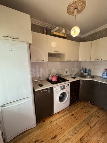 İcarəyə verilir 3 otaqlı həyət evi/bağ evi 81 m², Hökməli q., photo 7 from 15