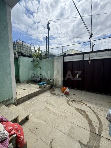 İcarəyə verilir 3 otaqlı həyət evi/bağ evi 81 m², Hökməli q., photo 4 from 15