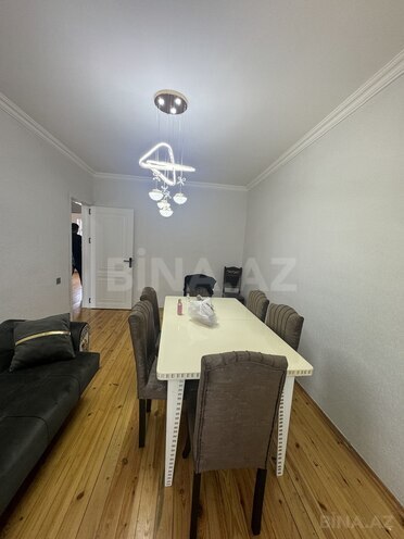 İcarəyə verilir 3 otaqlı həyət evi/bağ evi 81 m², Hökməli q., photo 14 from 15