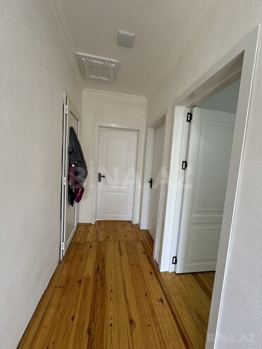 İcarəyə verilir 3 otaqlı həyət evi/bağ evi 81 m², Hökməli q., photo 3 from 15