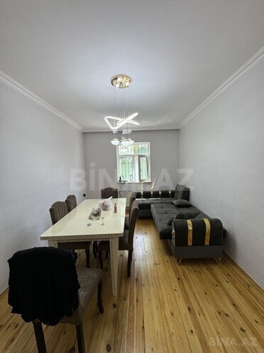 İcarəyə verilir 3 otaqlı həyət evi/bağ evi 81 m², Hökməli q., photo 6 from 15