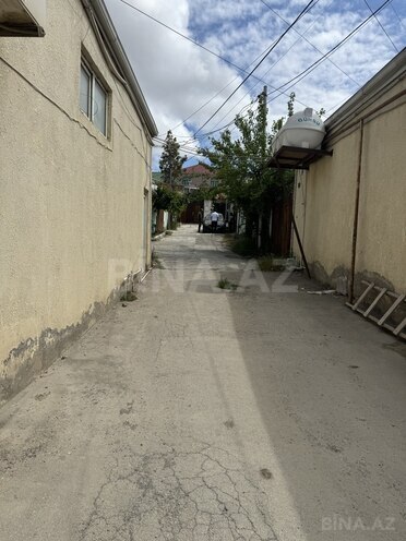 İcarəyə verilir 3 otaqlı həyət evi/bağ evi 81 m², Hökməli q., photo 5 from 15