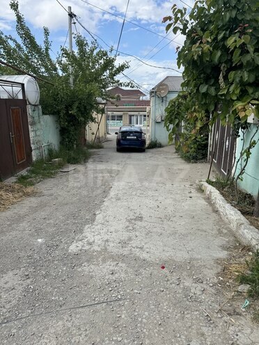 İcarəyə verilir 3 otaqlı həyət evi/bağ evi 81 m², Hökməli q., photo 11 from 15