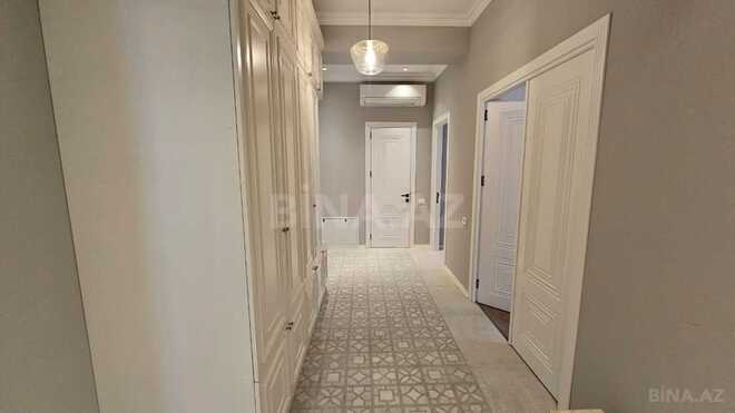Сдаётся 3-комн. новостройка 141 м², пос. Аг шехер, photo 22 from 24
