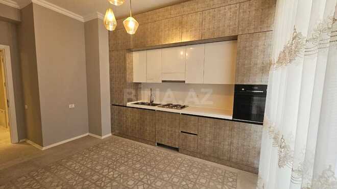 Сдаётся 3-комн. новостройка 141 м², пос. Аг шехер, photo 14 from 24