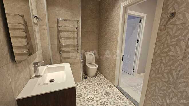 Сдаётся 3-комн. новостройка 141 м², пос. Аг шехер, photo 16 from 24