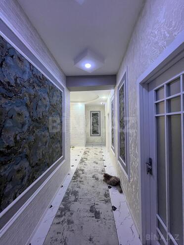 Продаётся 3-комн. новостройка 100 м², м. Ази Асланов, photo 3 from 13