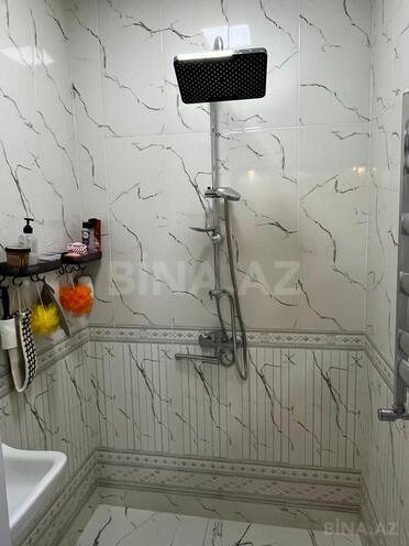 Продаётся 3-комн. новостройка 100 м², м. Ази Асланов, photo 11 from 13