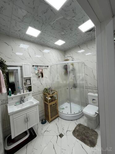 Продаётся 3-комн. новостройка 100 м², м. Ази Асланов, photo 10 from 13