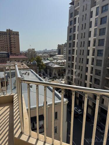 İcarəyə verilir 5 otaqlı ofis 230 m², 28 May m., photo 6 from 21