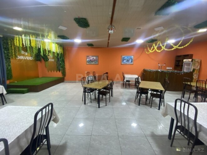 İcarəyə verilir  obyekt 250 m², Qara Qarayev m., photo 3 from 9