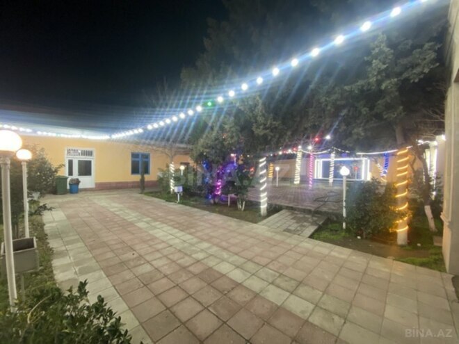 İcarəyə verilir  obyekt 250 m², Qara Qarayev m., photo 6 from 9