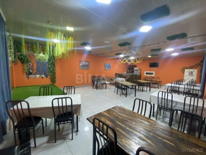İcarəyə verilir  obyekt 250 m², Qara Qarayev m., photo 4 from 9