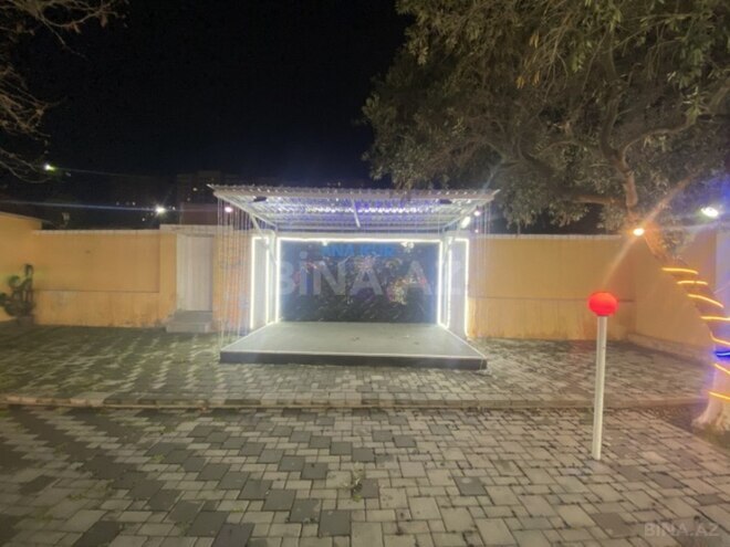 İcarəyə verilir  obyekt 250 m², Qara Qarayev m., photo 7 from 9
